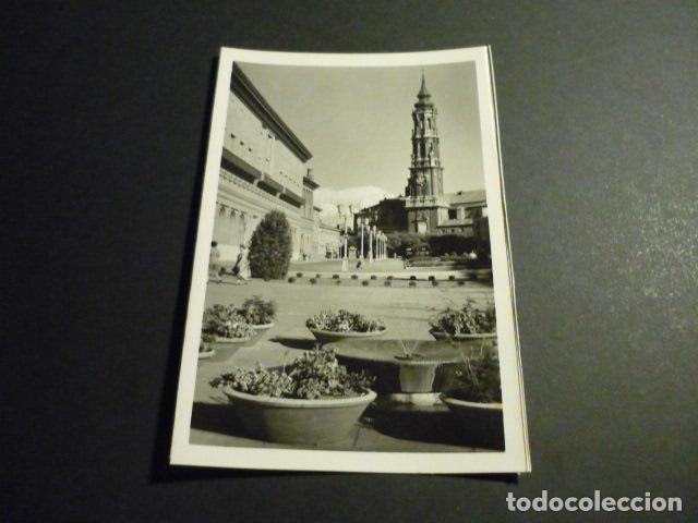 Postales: ZARAGOZA - Foto 1