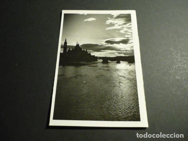 Postales: ZARAGOZA - Foto 1