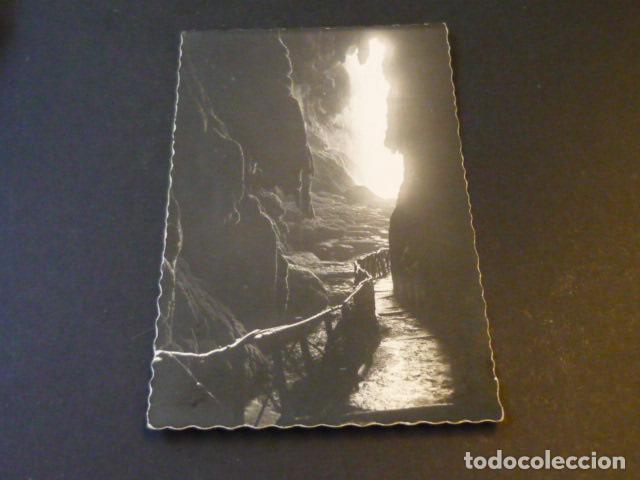 Postales: MONASTERIO DE PIEDRA ZARAGOZA - Foto 1