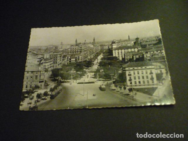 Postales: ZARAGOZA - Foto 1