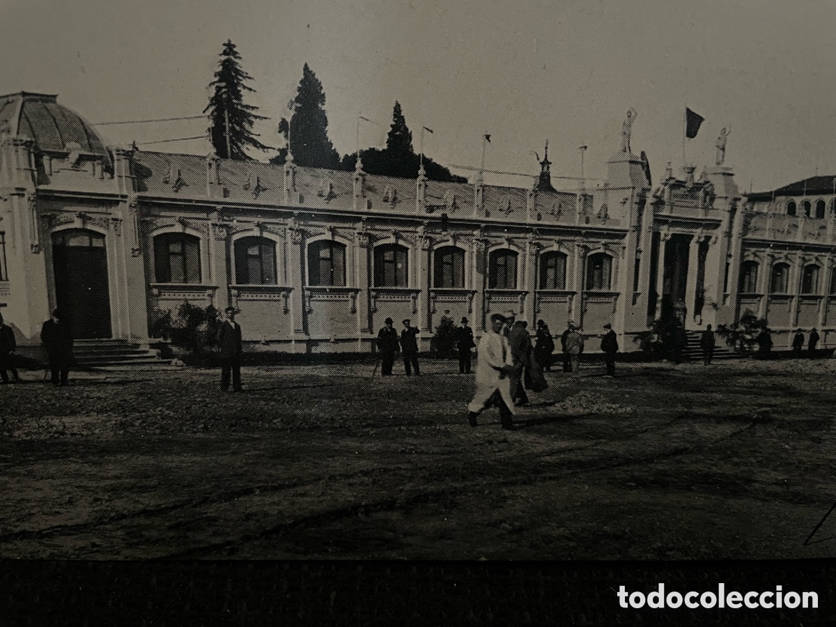 Postales: Postal sin escribir de Zaragoza - Foto 3
