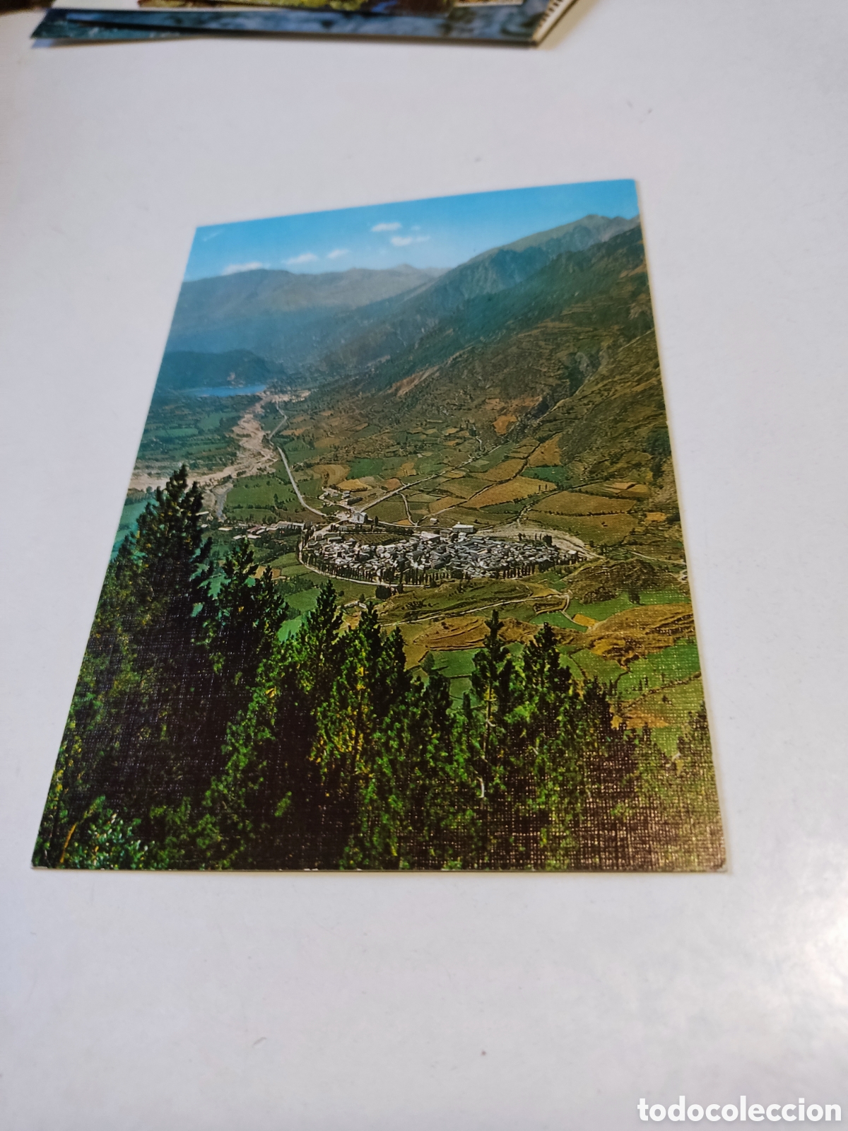 Postales: Postal Benasque - Foto 1