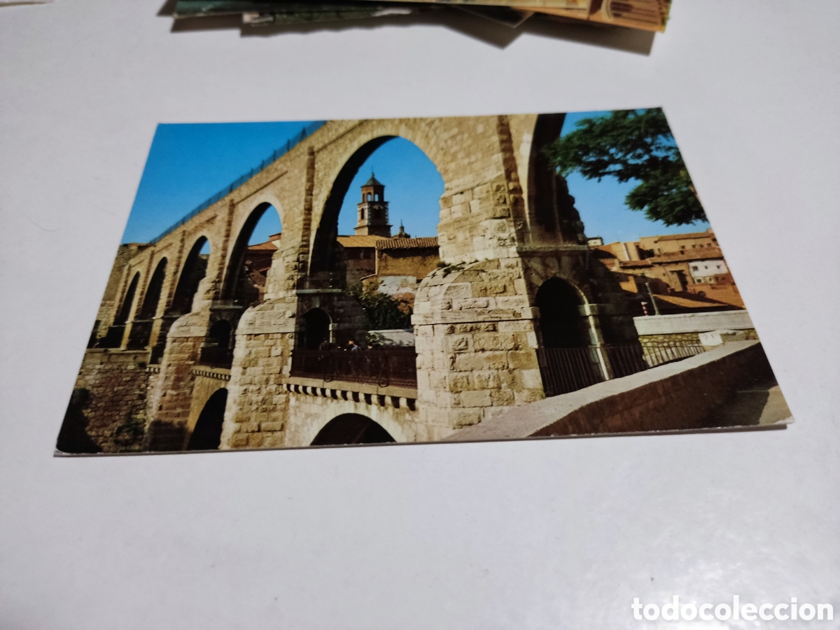 Postales: Postal Teruel - Foto 1