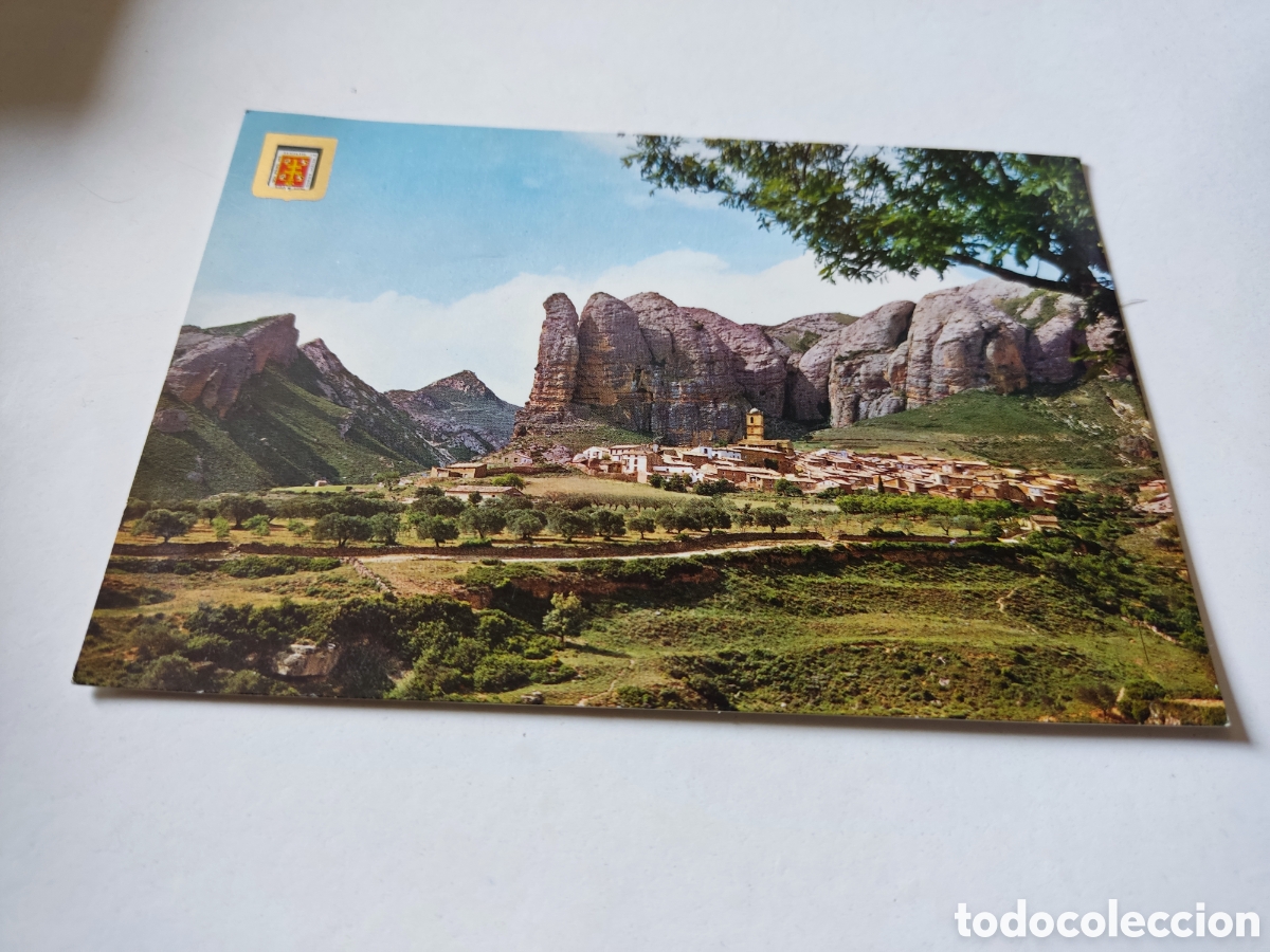 Postales: Postal Aguero - Foto 1