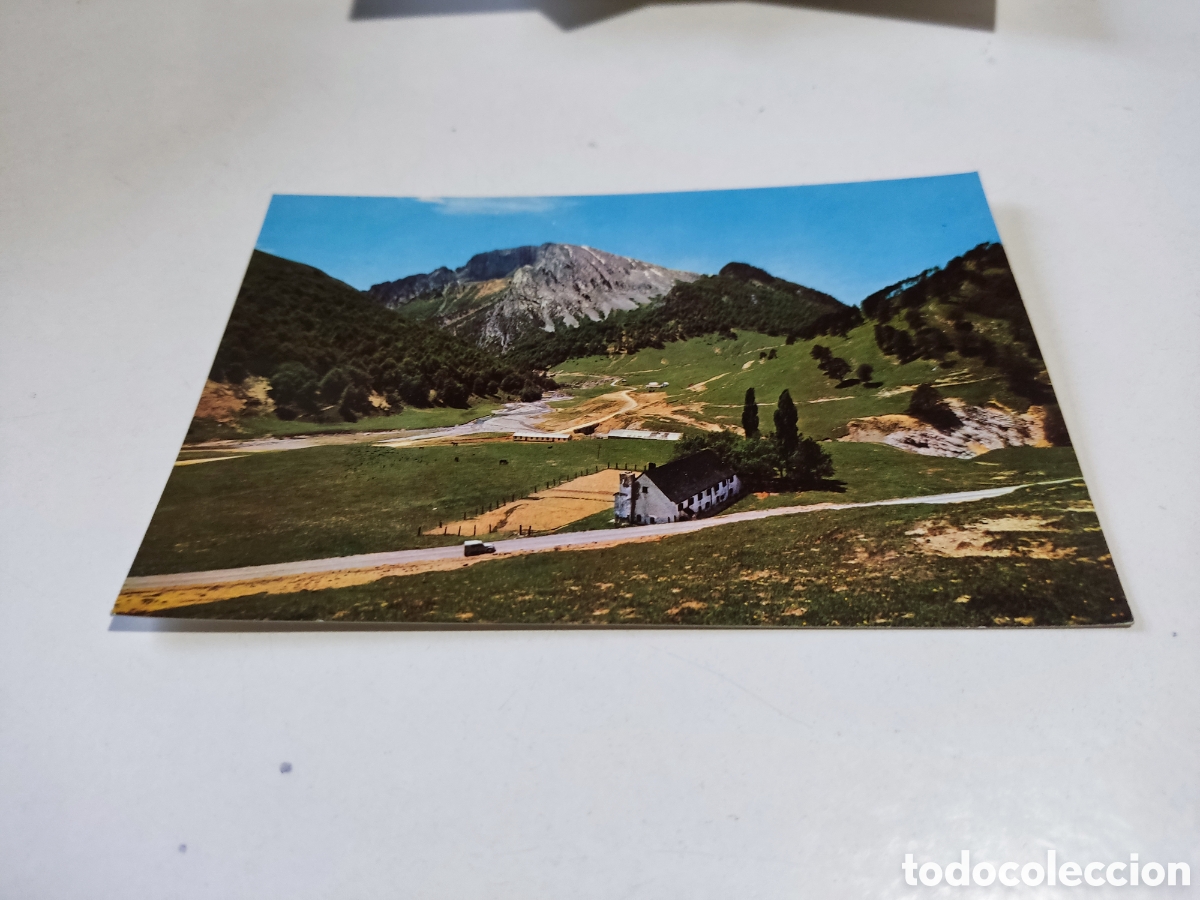 Postales: Postal Anso - Foto 1
