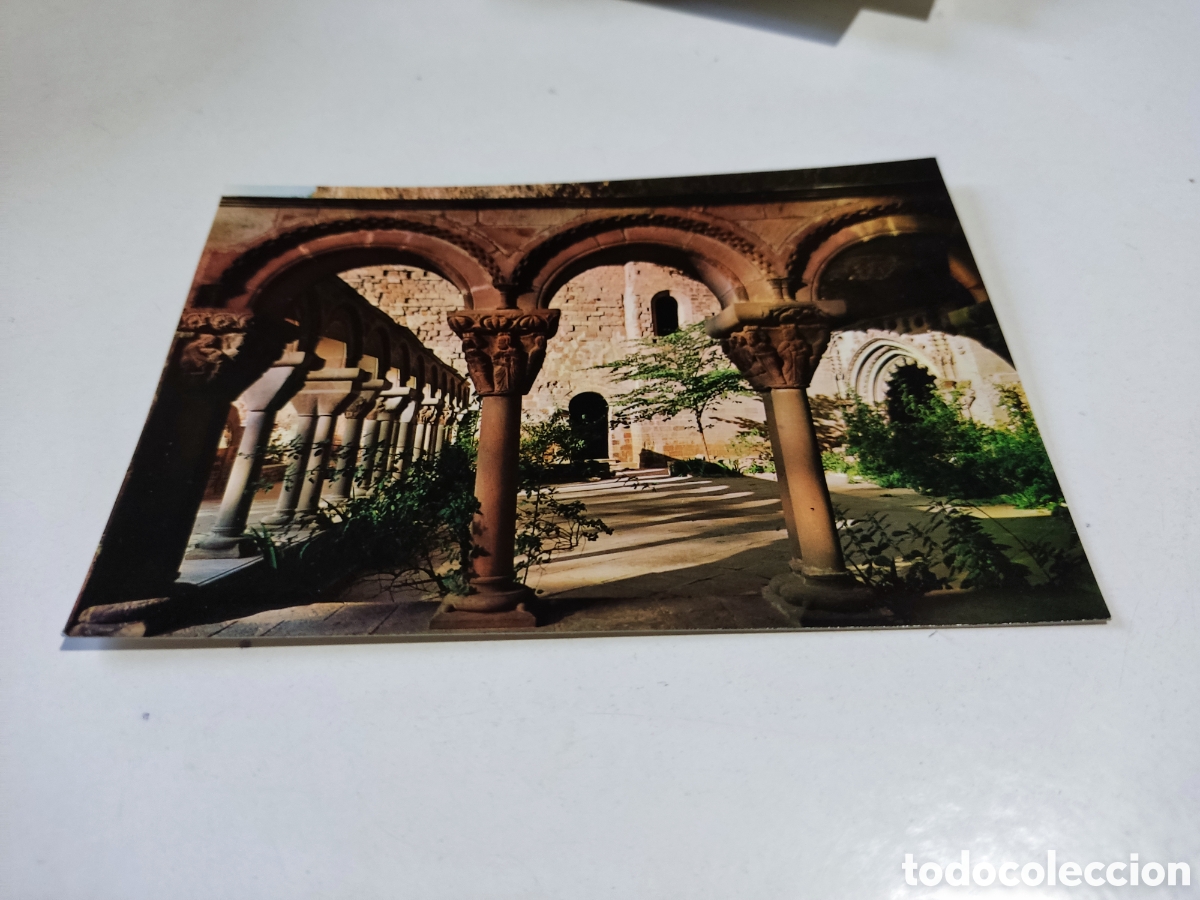 Postales: Postal San Juan de la pe&ntilde;a - Foto 1