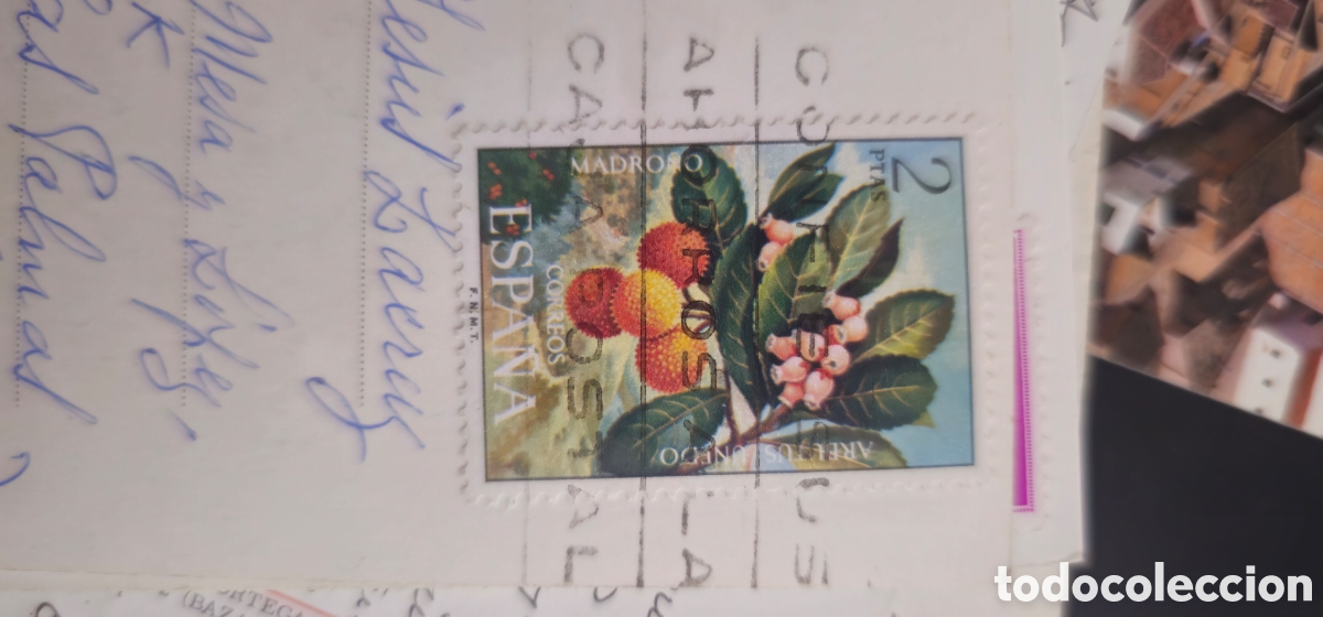 Postales: Postales antiguas - Foto 19