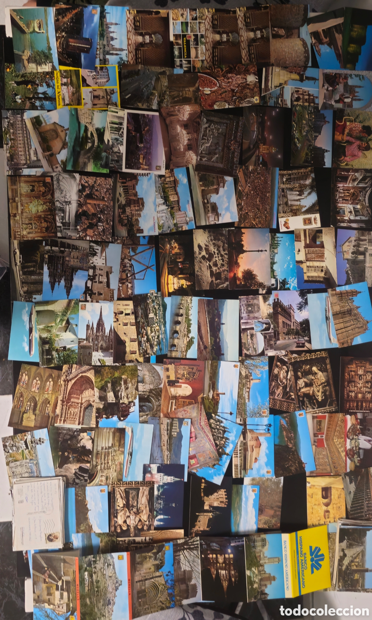 Postales: Postales antiguas - Foto 1