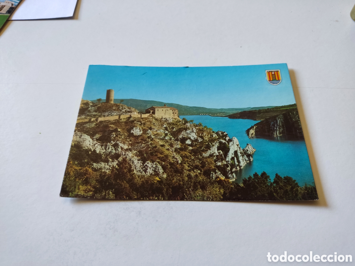 Postales: Postal Torreciudad - Foto 1