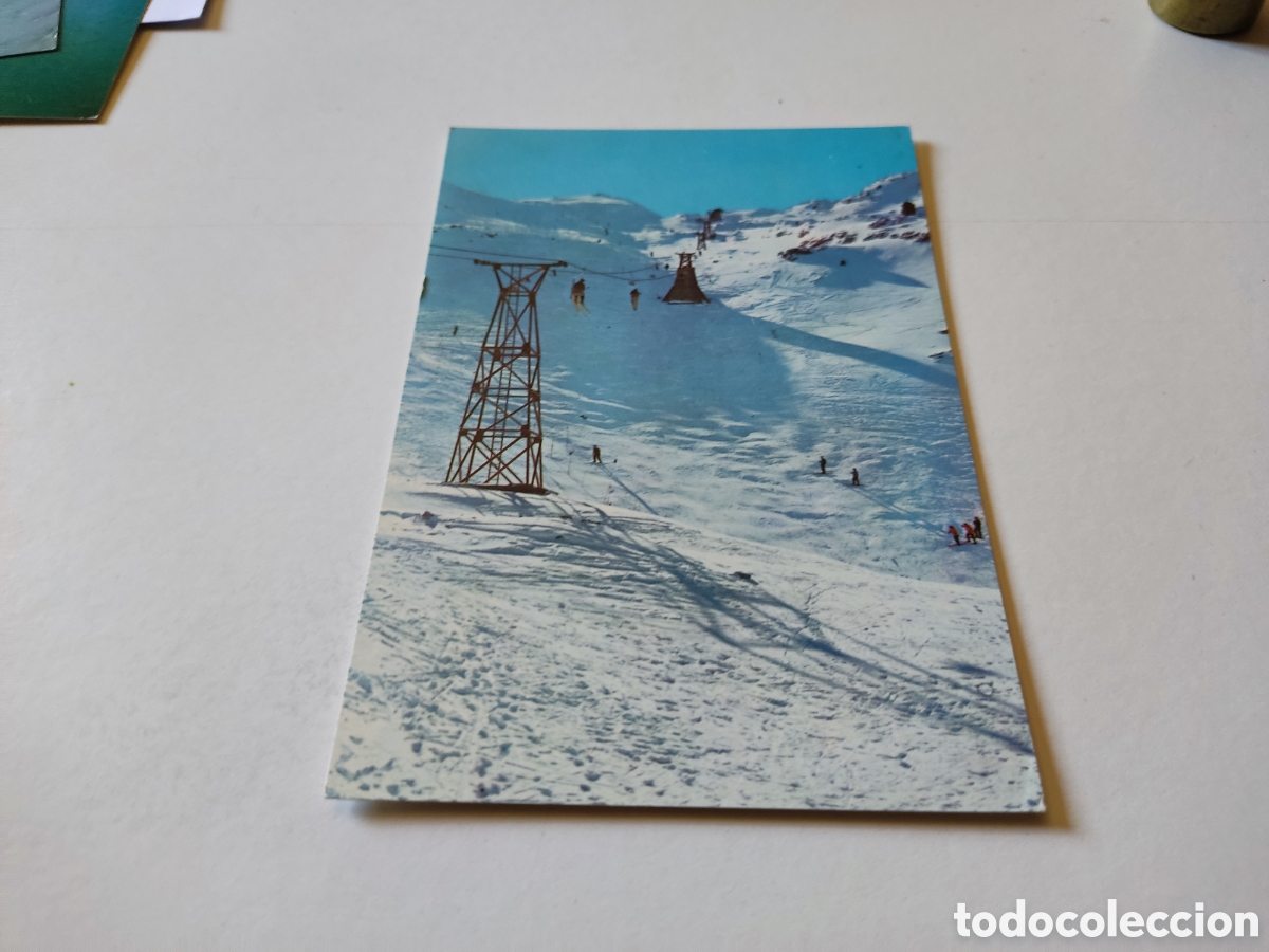 Postales: Postal Canfranc, candanchu - Foto 1