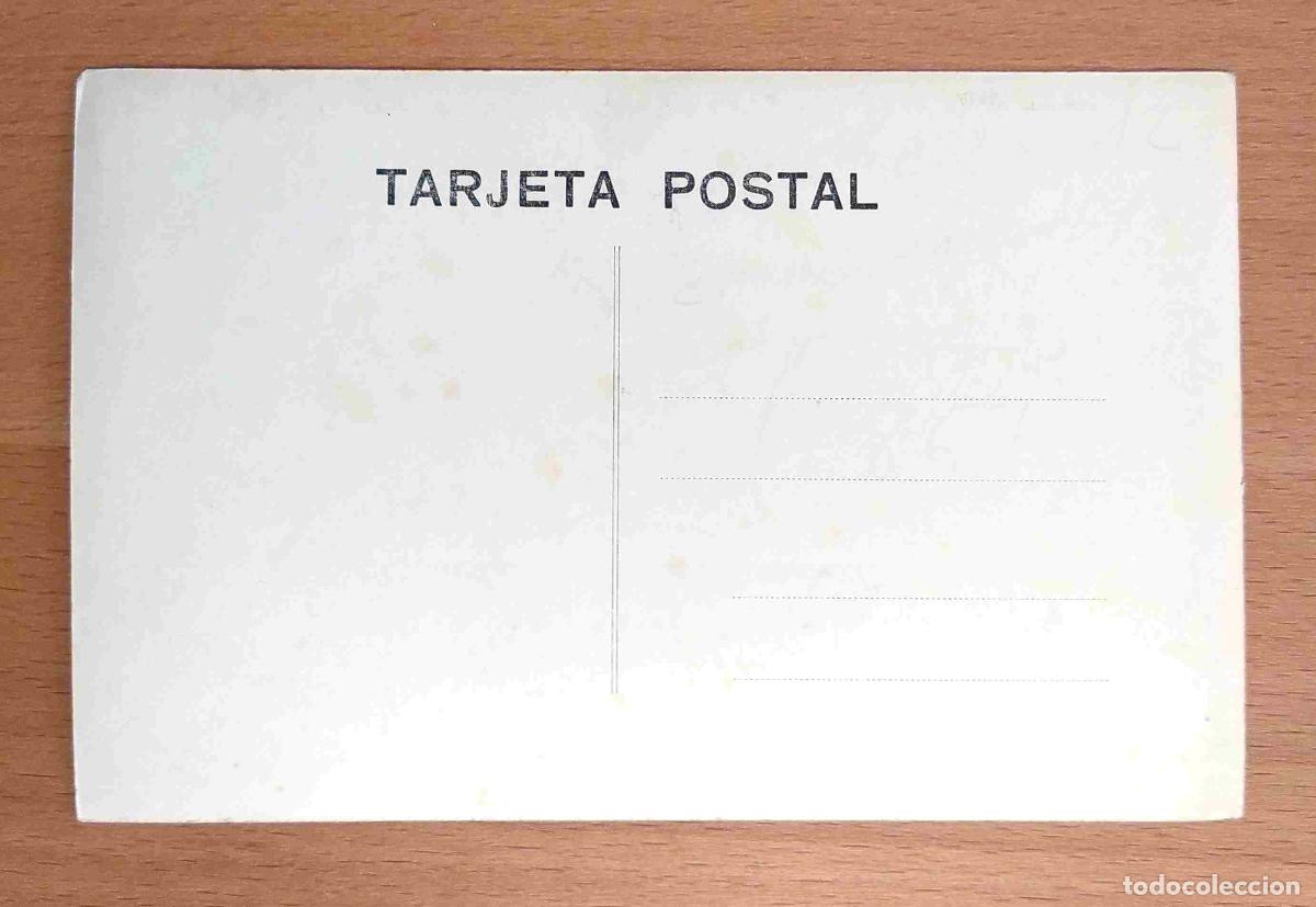 Postales: postal Calatayud mes&oacute;n de la Dolores - Foto 2