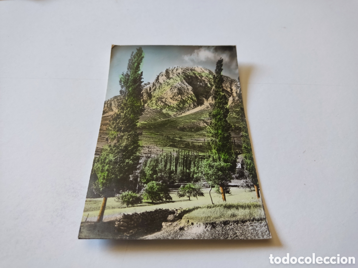 Postales: Postal Vilas del Turbon - Foto 1