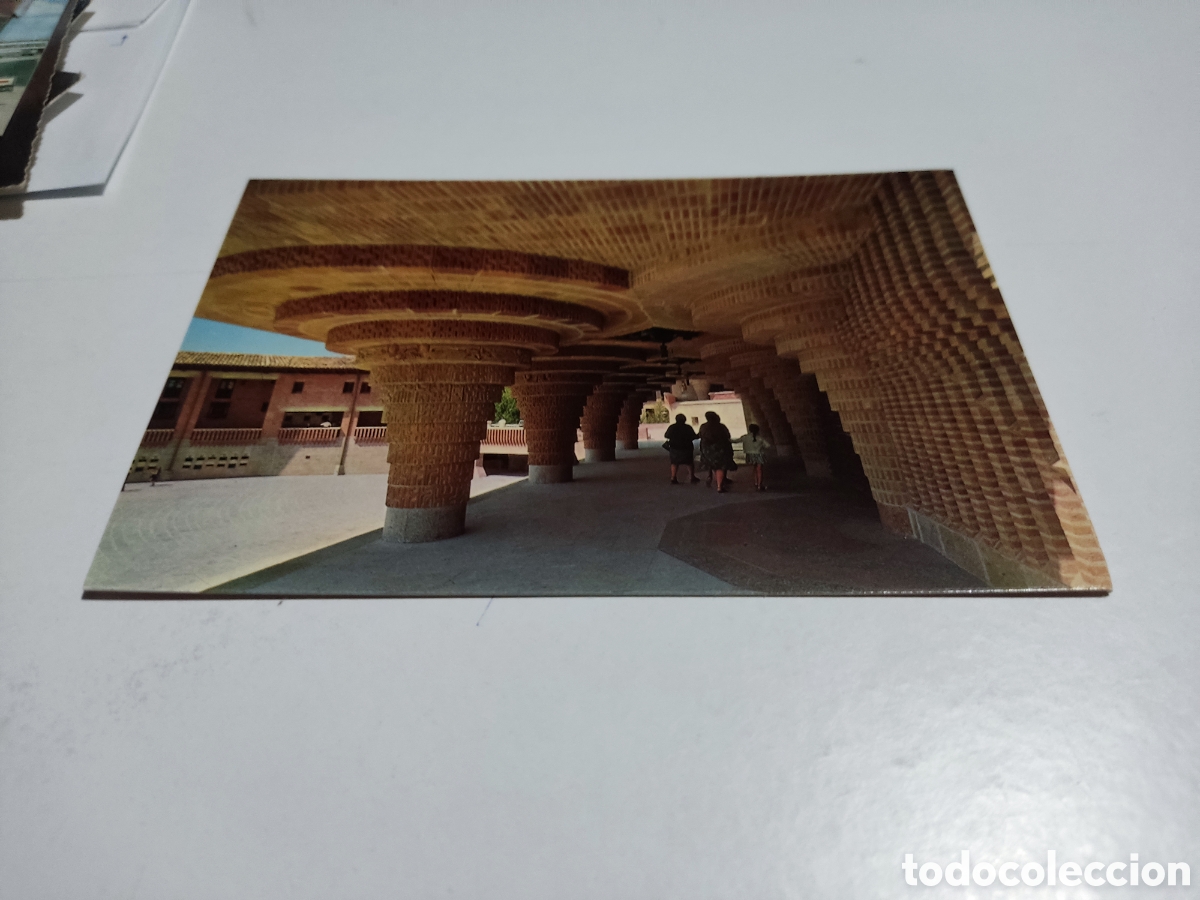 Postales: Postal Torreciudad - Foto 1