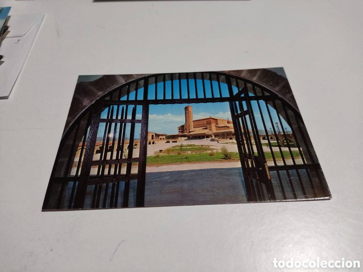 Postales: Postal Torreciudad - Foto 1