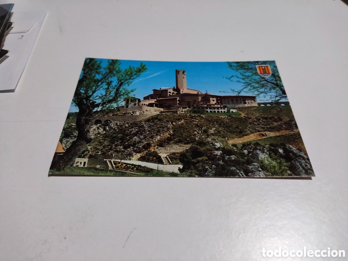 Postales: Postal Torreciudad - Foto 1