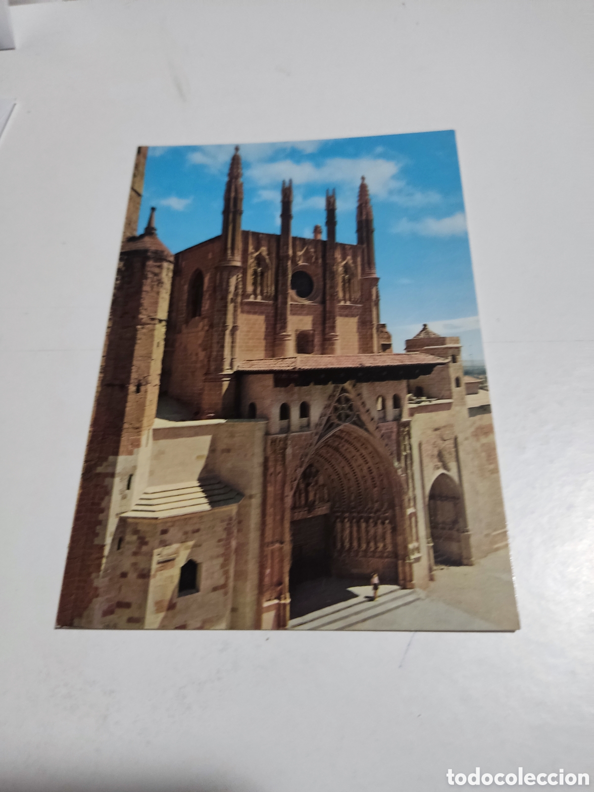 Postales: Postal Huesca - Foto 1