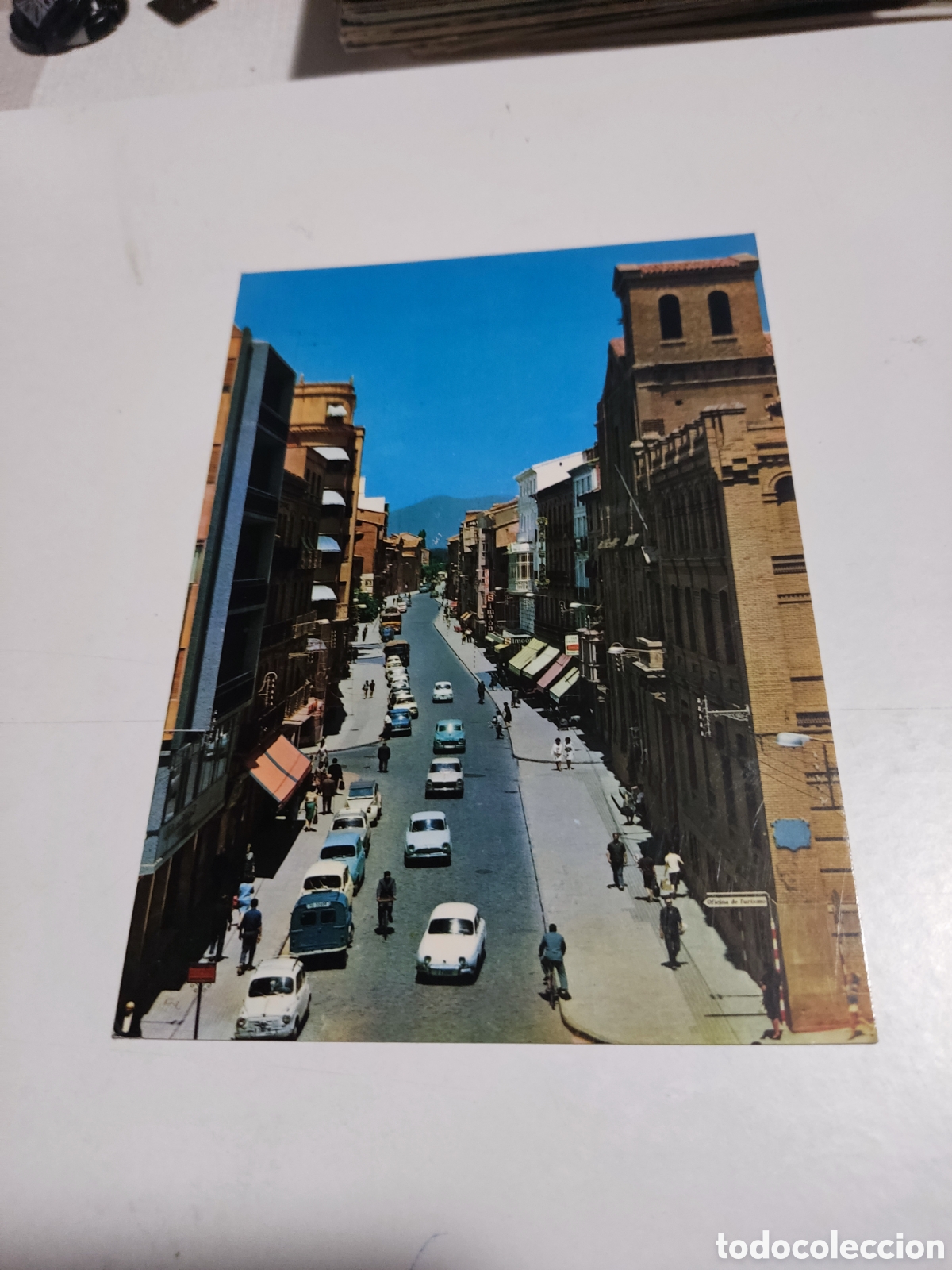 Postales: Postal Huesca - Foto 1