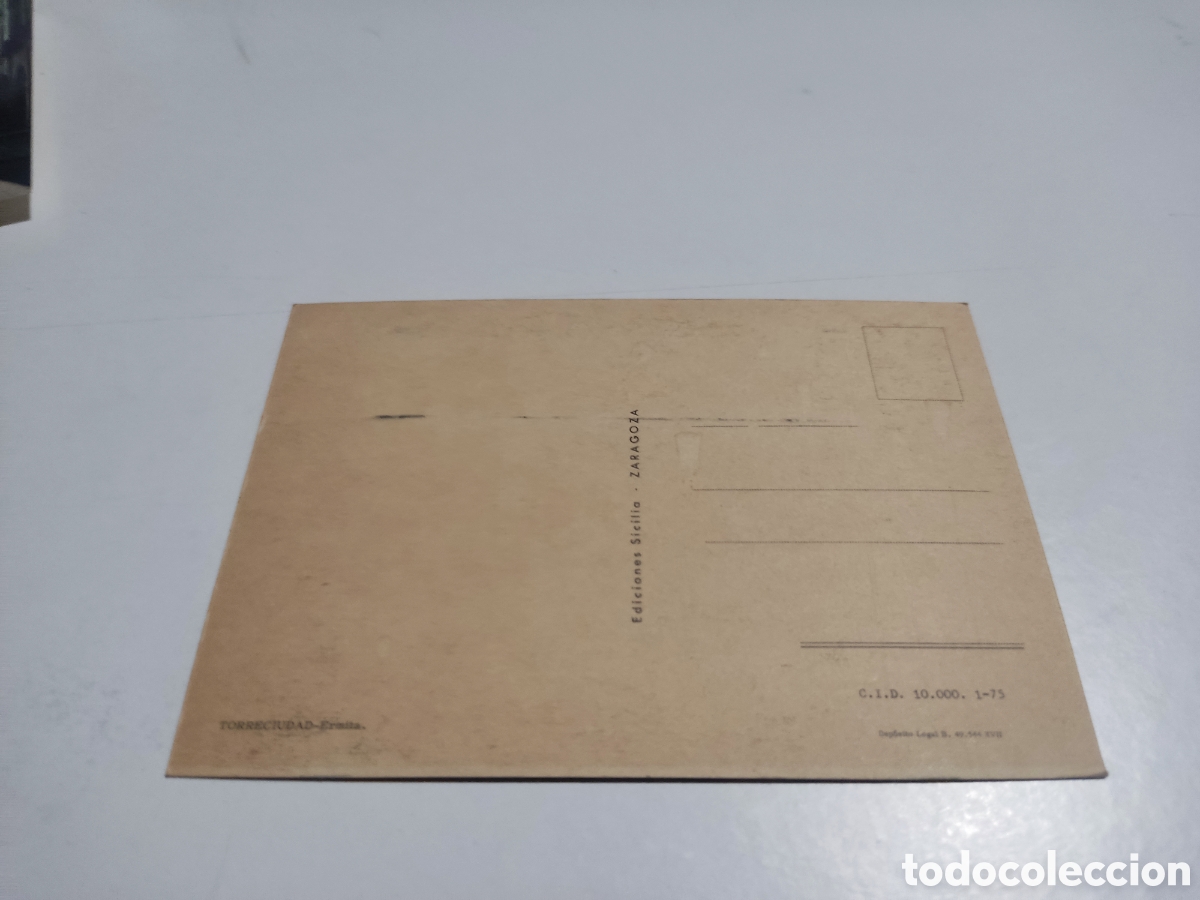 Postales: Postal Torreciudad - Foto 2