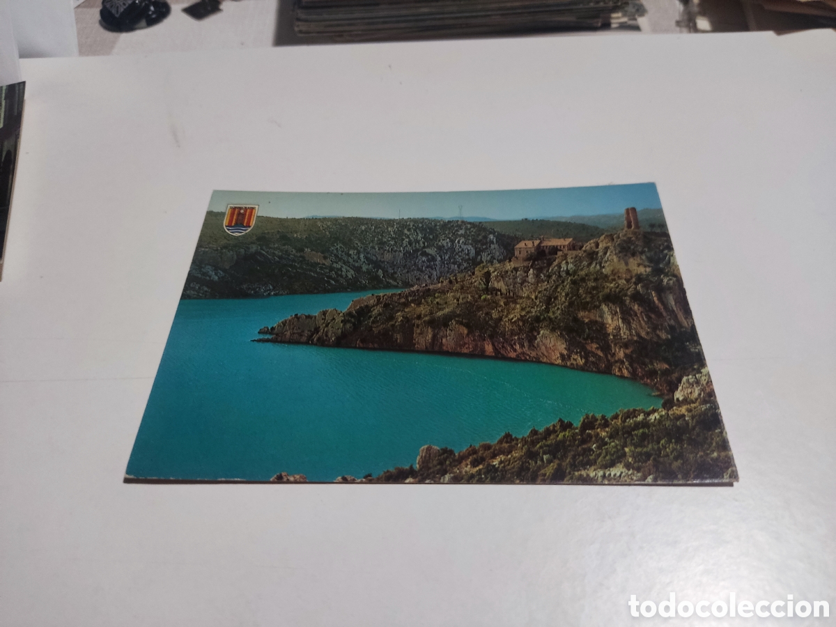 Postales: Postal Torreciudad - Foto 1