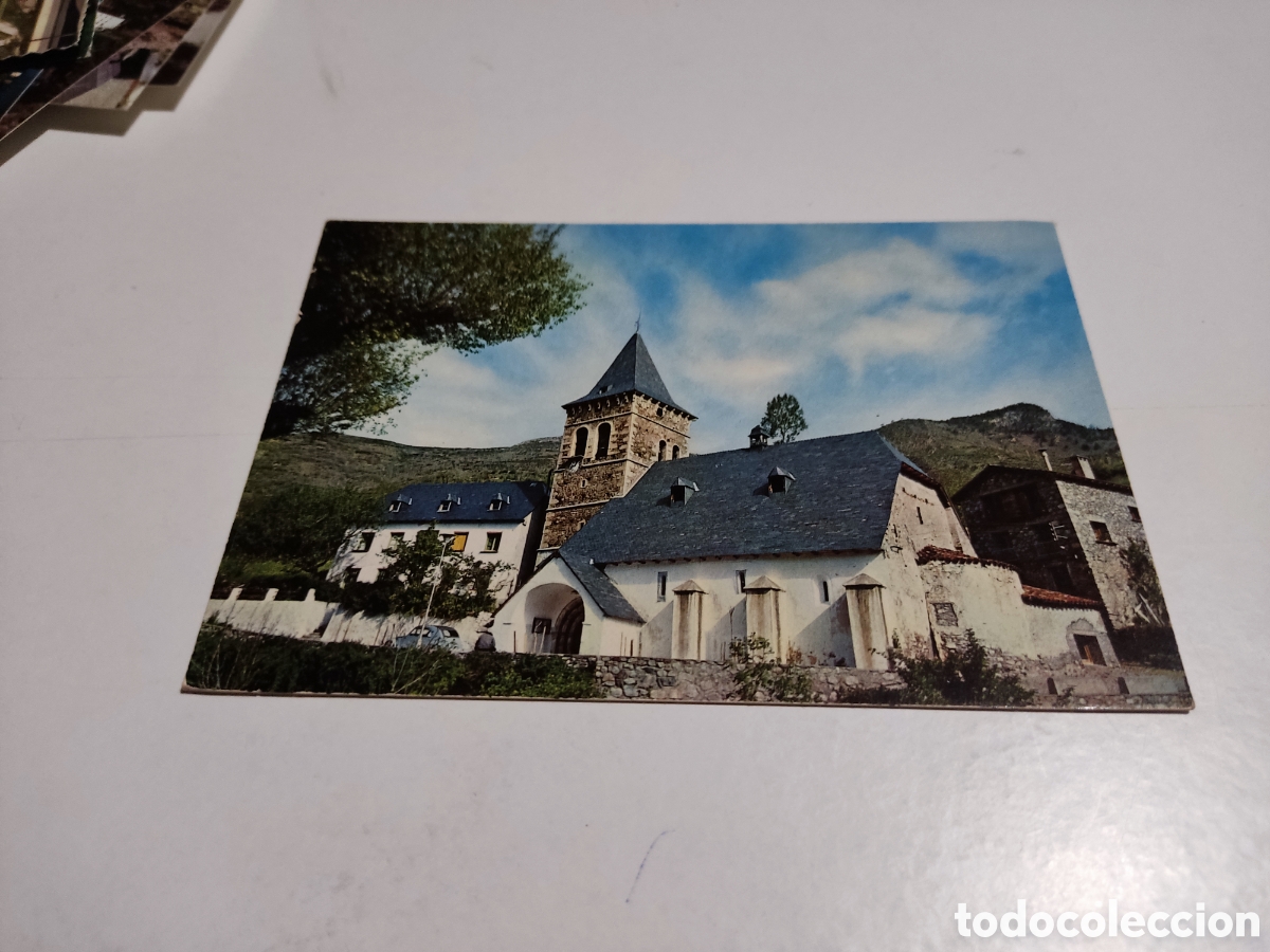 Postales: Postal,Plan iglesia - Foto 1