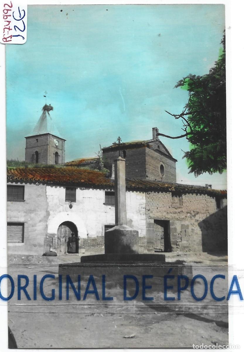 Postales: (PS-74992)POSTAL DE PERALTA DE ALCOFEA - Foto 1