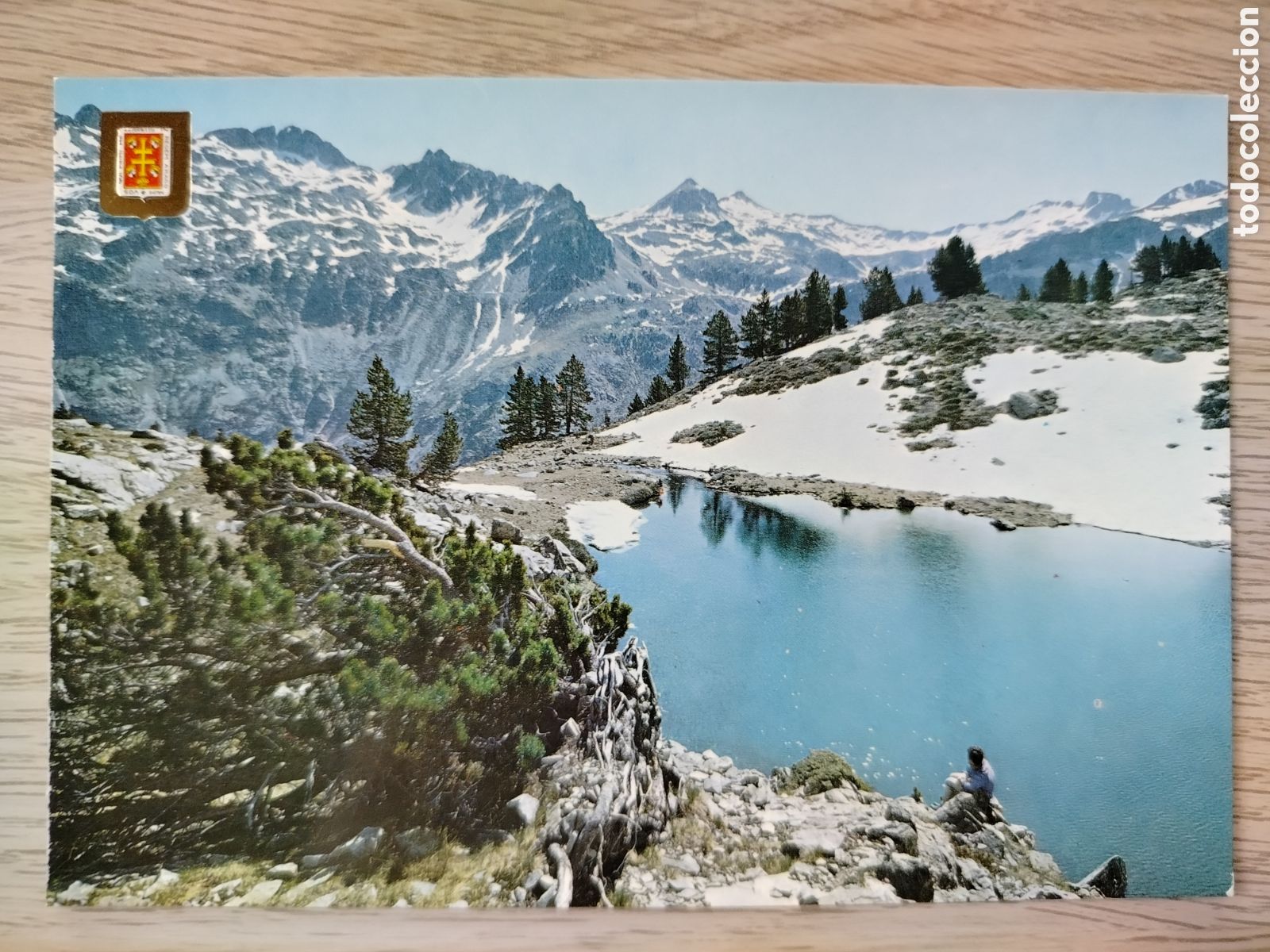 Postales: POSTAL HUESCA - Foto 1