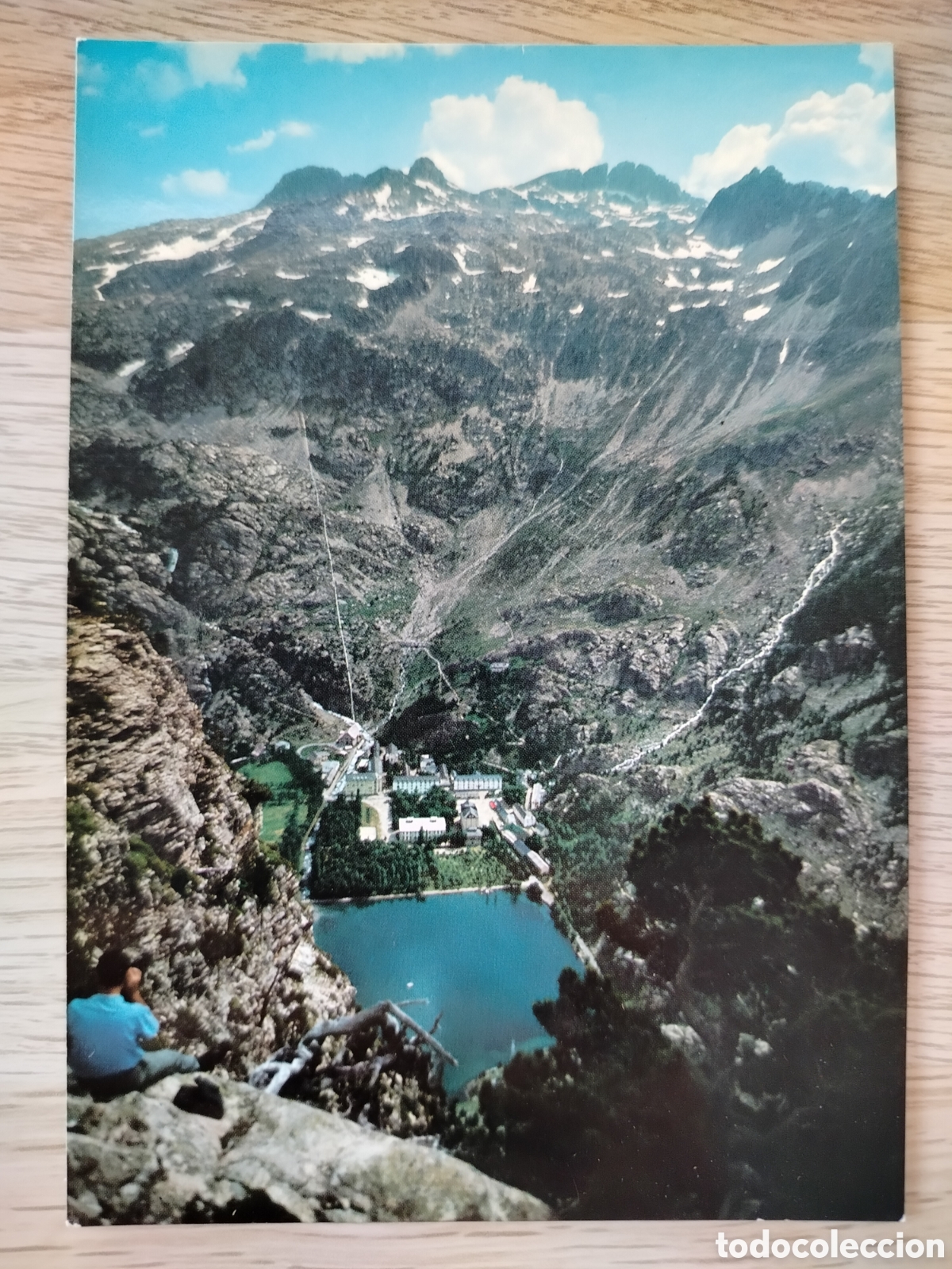 Postales: POSTAL HUESCA - Foto 1