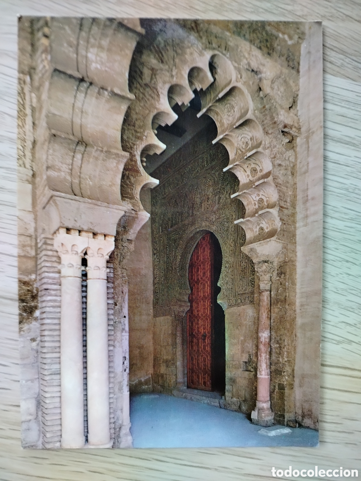 Postales: POSTAL ZARAGOZA - Foto 1