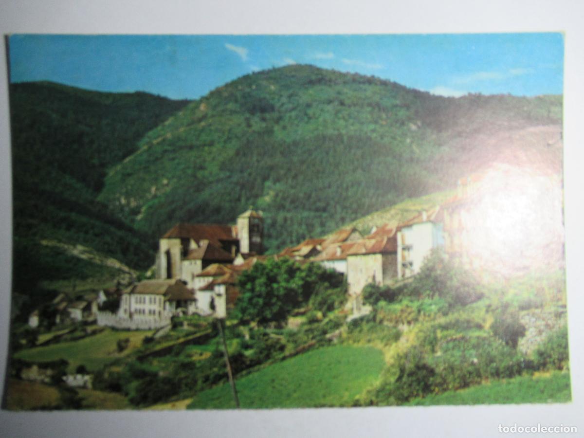 Postales: Ans&oacute; - Huesca - Foto 1