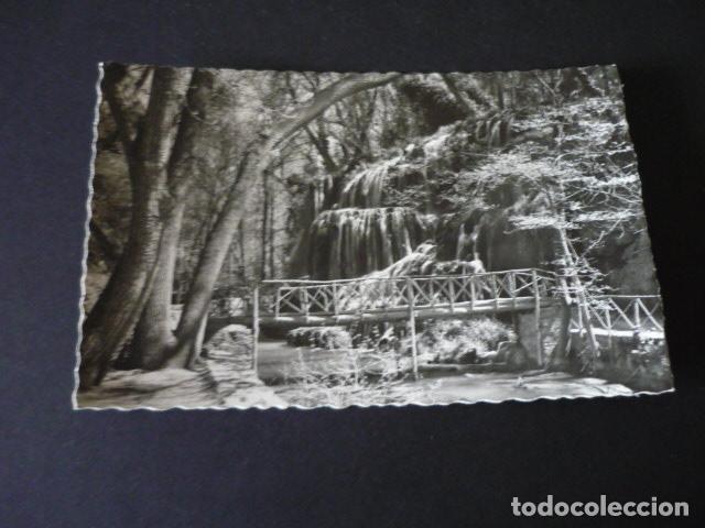 Postales: MONASTERIO DE PIEDRA ZARAGOZA - Foto 1