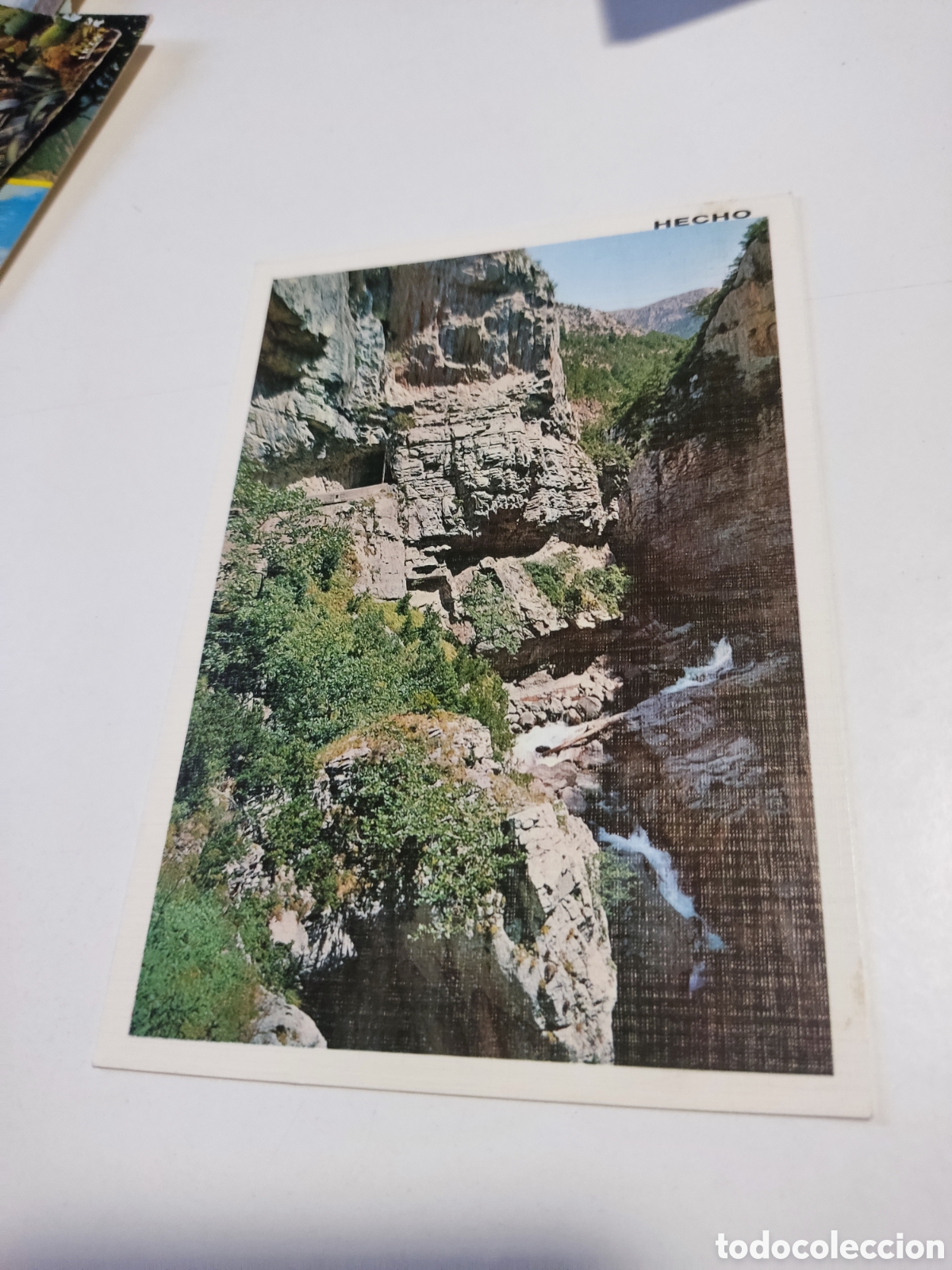 Postales: Postal Hecho Arag&oacute;n - Foto 1