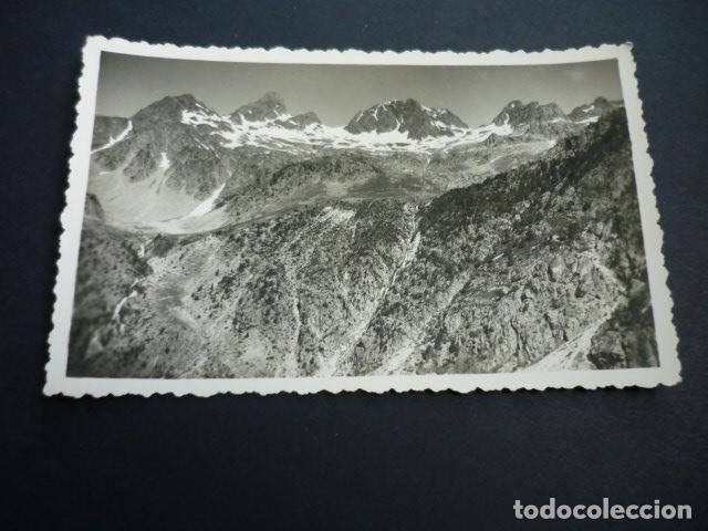 Postales: PANTICOSA HUESCA PICOS DE LAS ARGUALAS - Foto 1