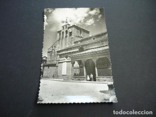 Postales: JACA HUESCA - Foto 1