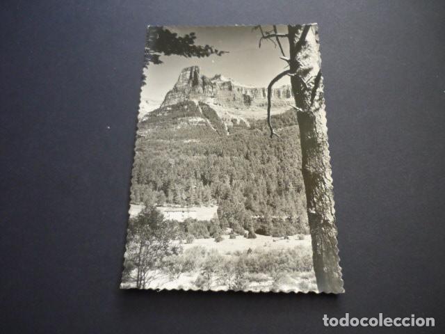 Postales: PARQUE NACIONAL DE ORDESA HUESCA - Foto 1