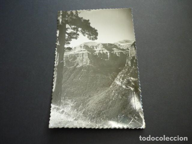 Postales: PARQUE NACIONAL DE ORDESA HUESCA - Foto 1