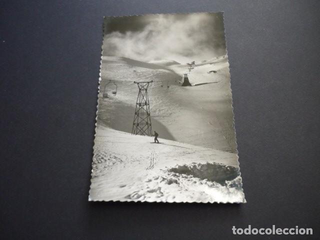 Postales: CANFRANC CANDANCHU HUESCA - Foto 1