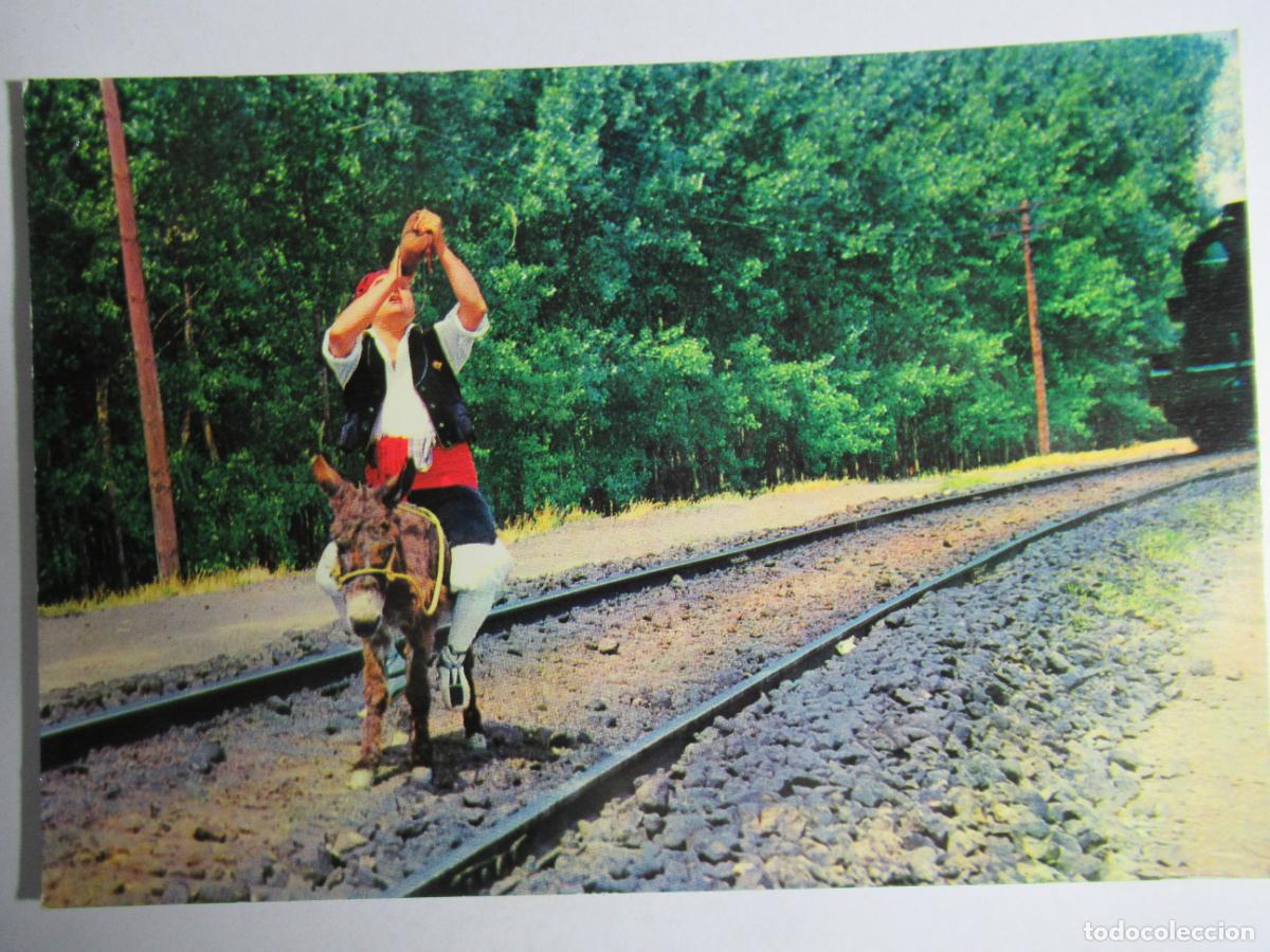 Postales: Zaragoza - Chufla-chufla - Foto 1