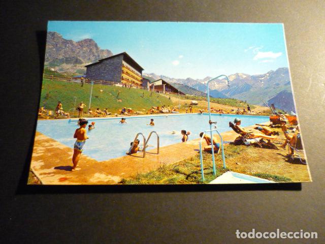 Postales: SALLENT DE GALLEGO HUESCA - Foto 1