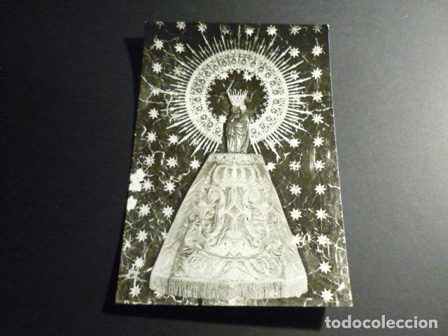 Postales: ZARAGOZA VIRGEN DEL PILAR - Foto 1