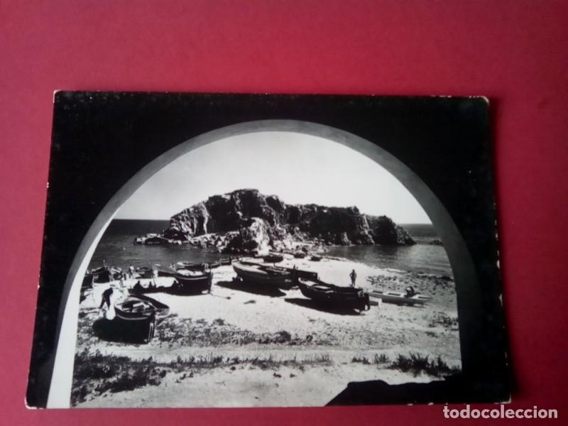 Postales: BLANES POSTAL ANTIGUA BLANCO Y NEGRO - Foto 1