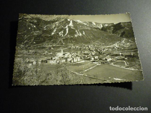 Postales: BIESCAS HUESCA VISTA PARCIAL - Foto 1