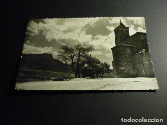 Postales: JACA HUESCA LAS BENITAS Y PE&Ntilde;A OROEL - Foto 1
