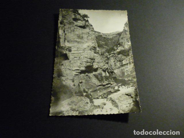 Postales: HECHO SIRESA HUESCA ROCA INFIERNO - Foto 1