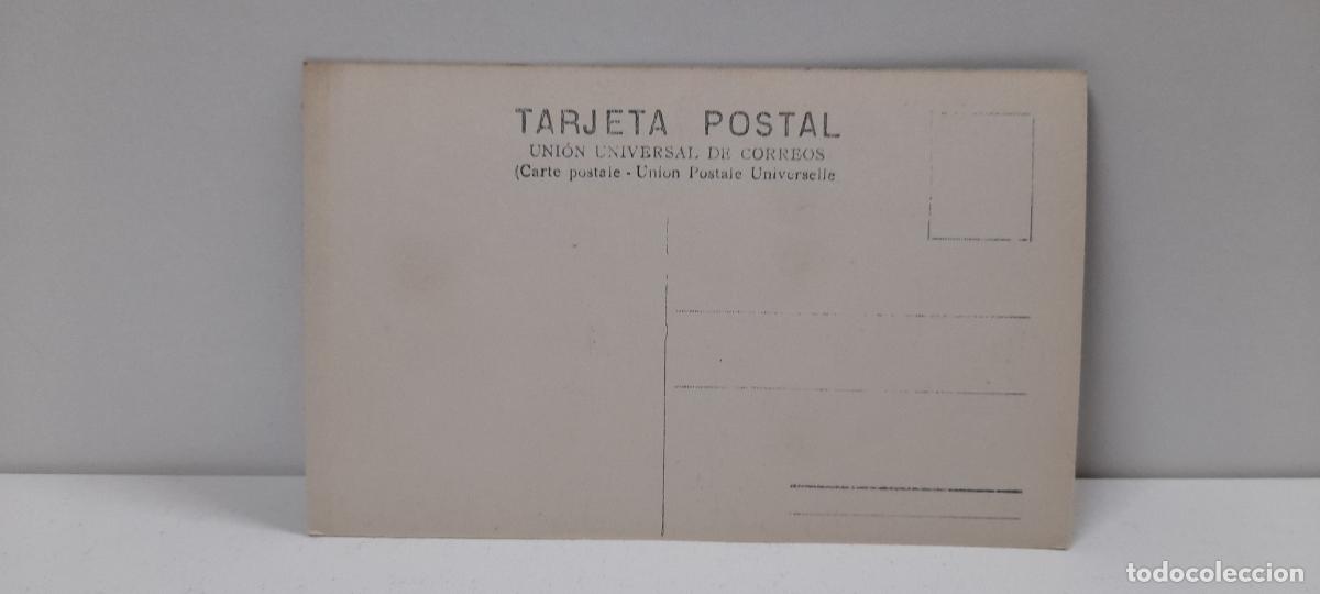 Postales: POSTAL ANTIGUA DEL ORFEON DE GRAUS - HUESCA - Foto 2