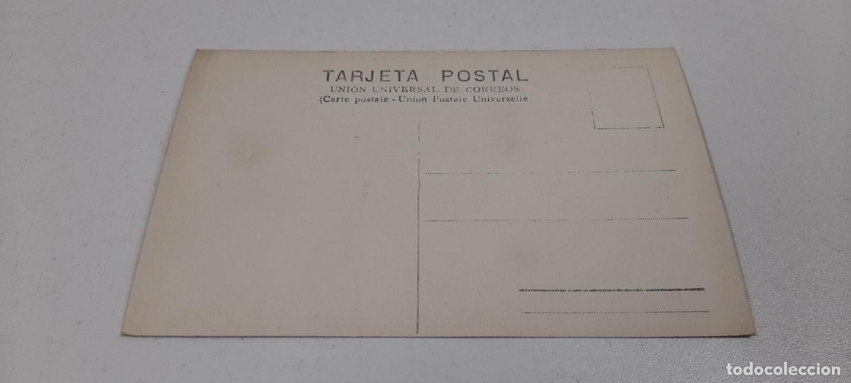 Postales: POSTAL ANTIGUA DEL ORFEON DE GRAUS - HUESCA - Foto 4