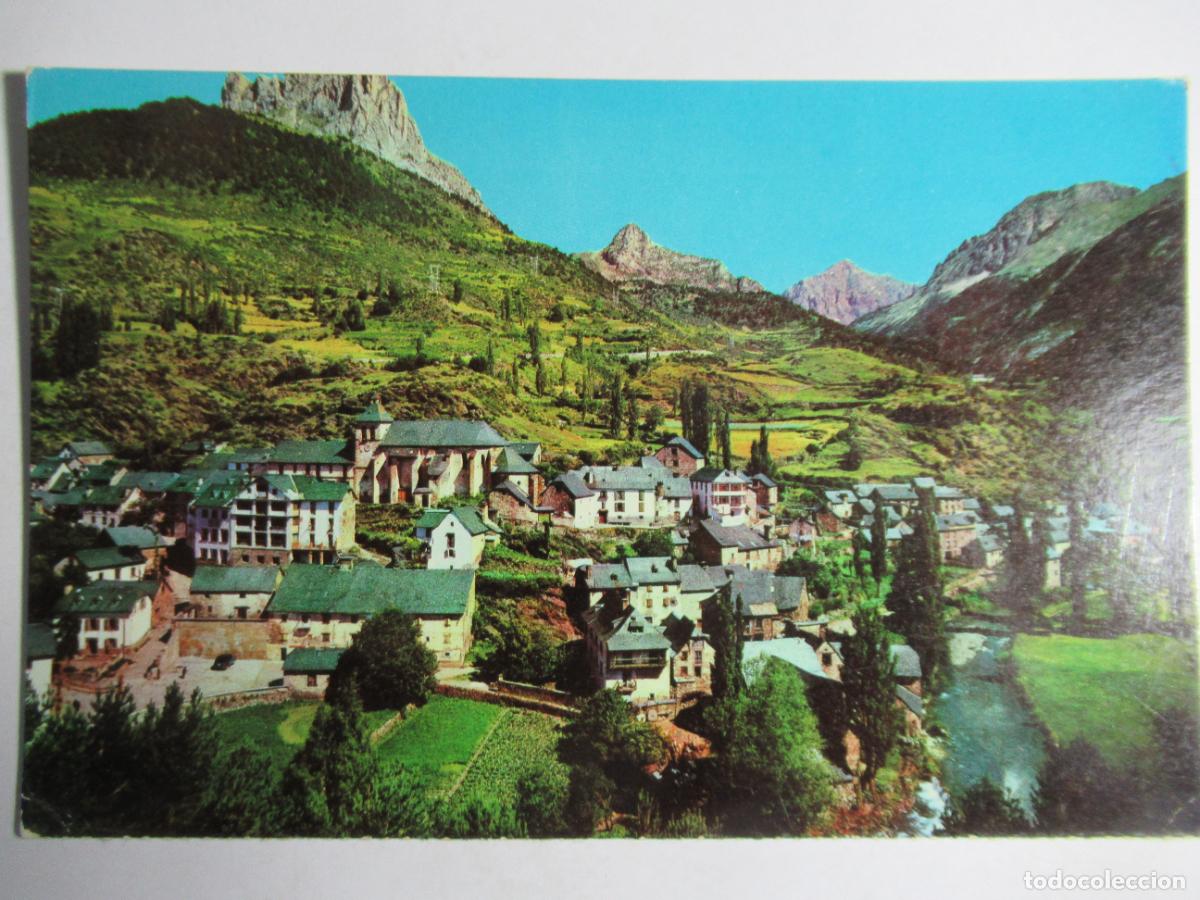 Postales: Valle de Tena - Foratata - Foto 1