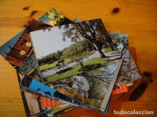 Postales: zaragoza - lote de 73 postales - Foto 1
