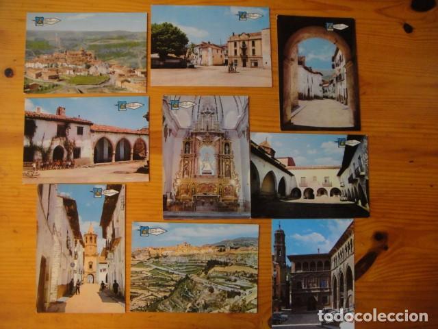 Postales: teruel -lote de 60 postales - Foto 3