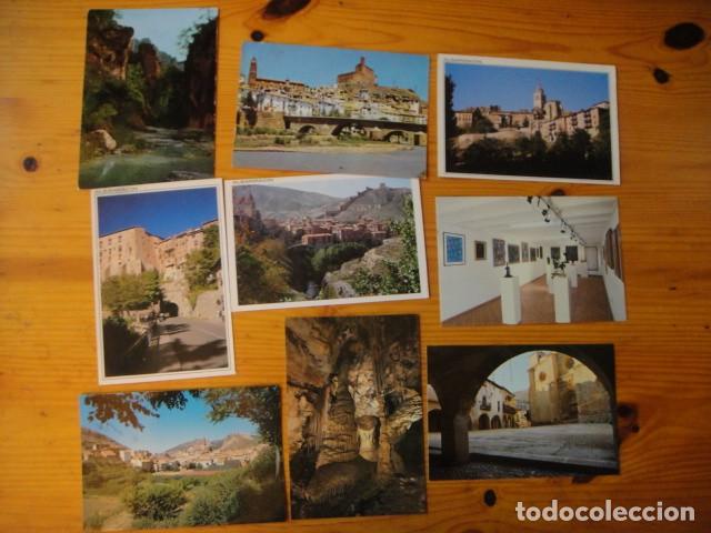 Postales: teruel -lote de 60 postales - Foto 5
