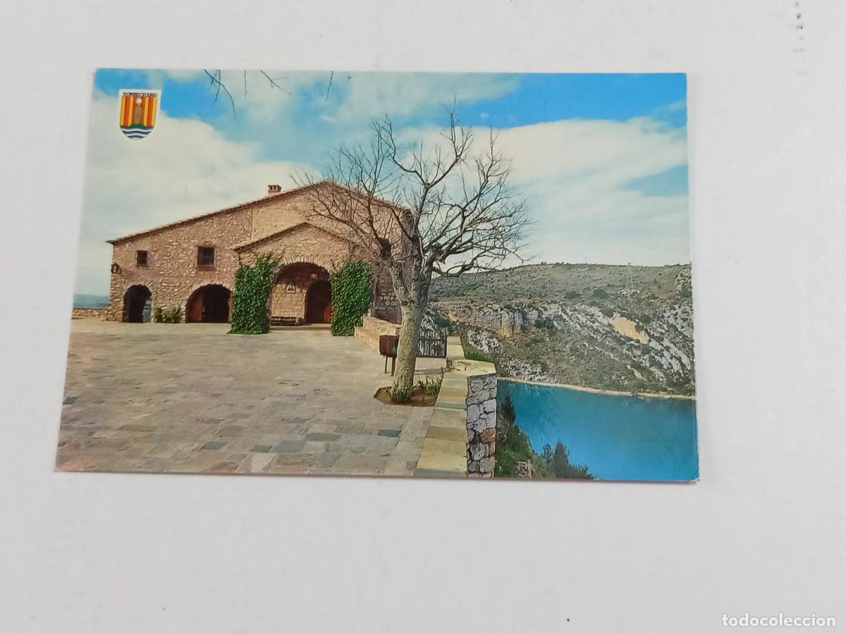 Postales: HUESCA - POSTAL TORRECIUDAD - ERMITA - Foto 1